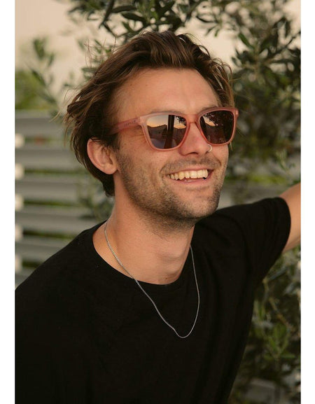 MOOD Wayfarer V2 - Cherry