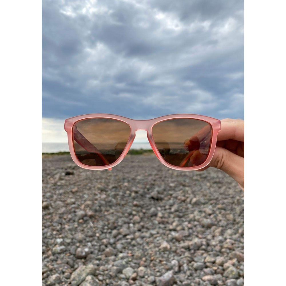 MOOD Wayfarer V2 - Cherry