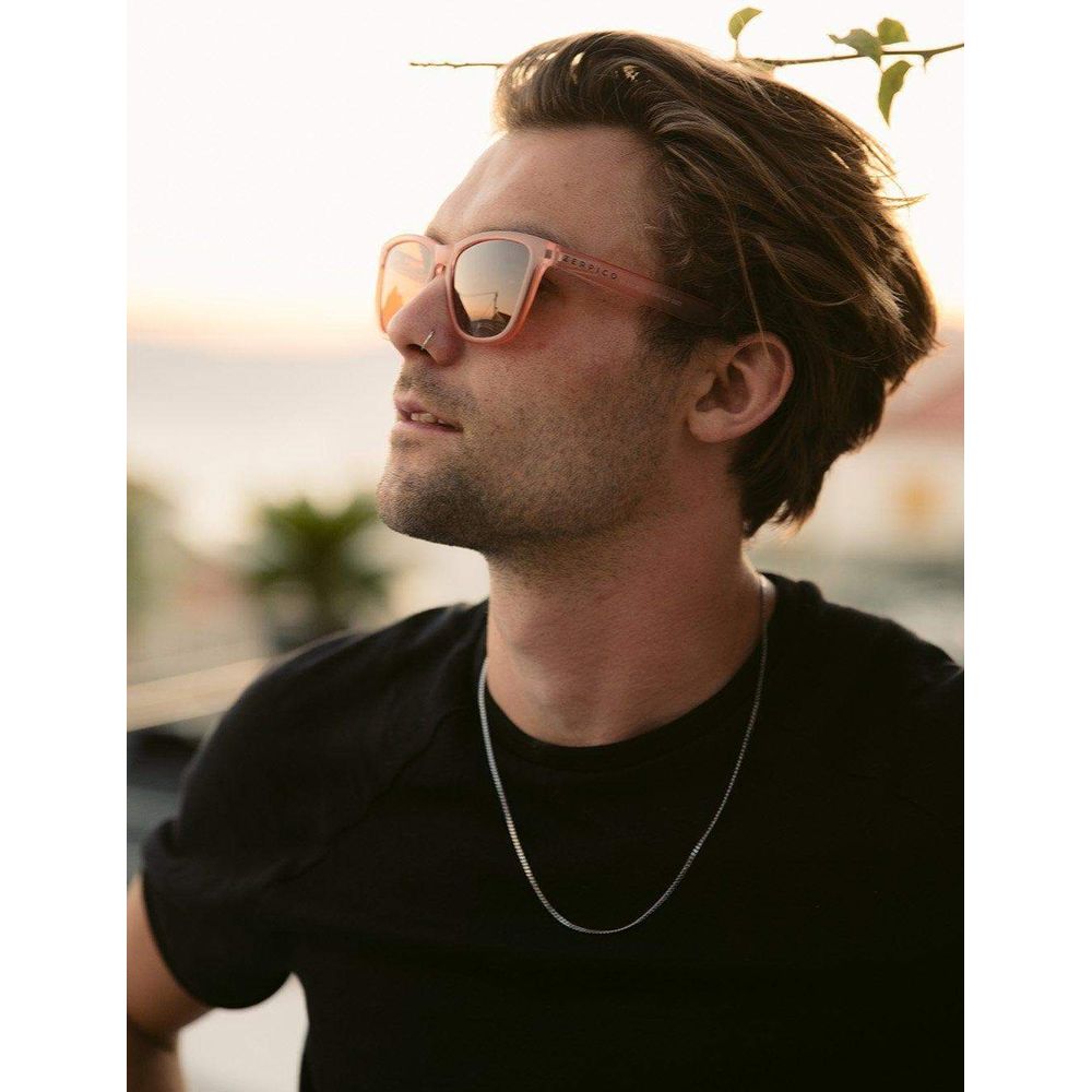 MOOD Wayfarer V2 - Cherry