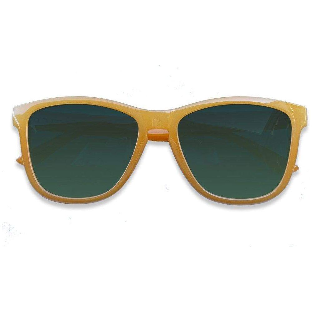 MOOD Wayfarer V2 - Lemon