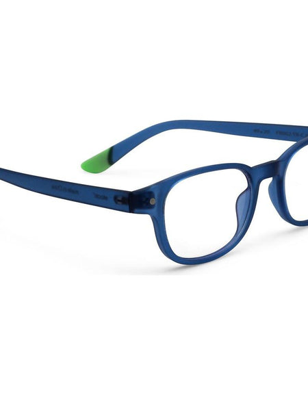 Morris – Chambray - SCREEN-1
