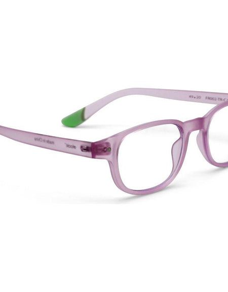 Morris – Lavender - READING-1