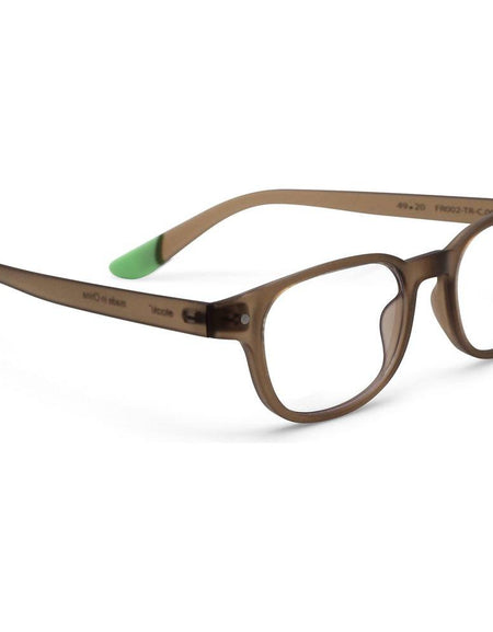 Morris – Walnut - READING-1