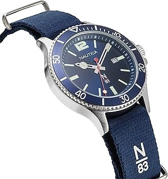 NAUTICA Mod. NAPABS904-3