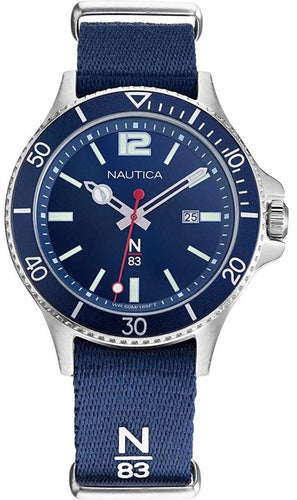 Load image into Gallery viewer, NAUTICA Mod. NAPABS904-0
