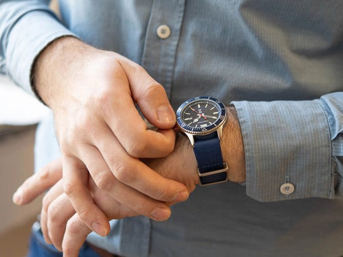 Load image into Gallery viewer, NAUTICA Mod. NAPABS904-5
