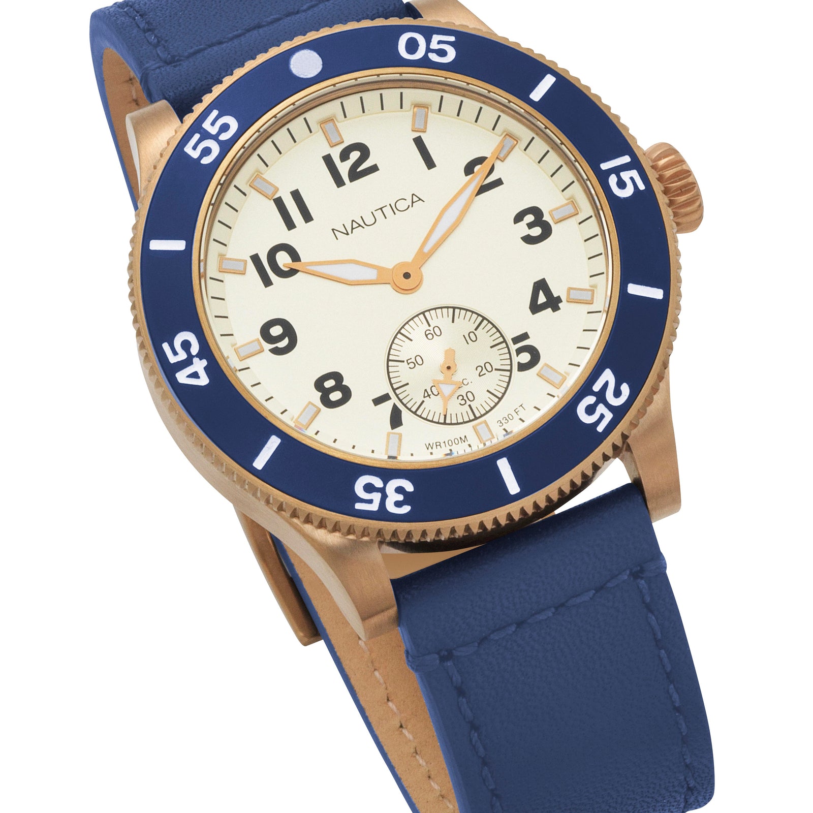 NAUTICA Mod. NAPHST003-2