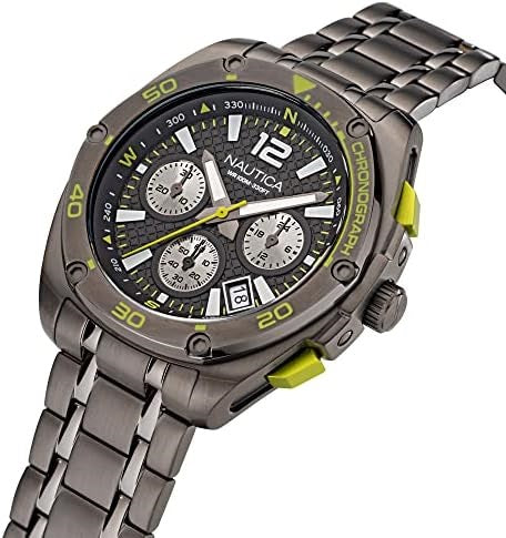 Load image into Gallery viewer, NAUTICA Mod. NAPTCF210-1
