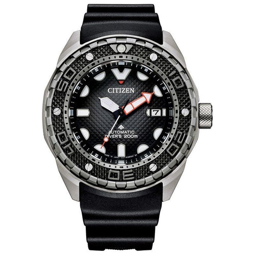 Load image into Gallery viewer, CITIZEN Mod. PROMASTER DIVERS 200M AUTOMATIC SUPER TITANIO-0
