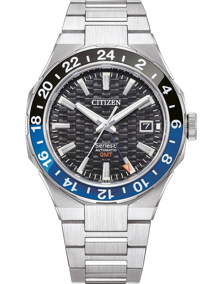 CITIZEN Mod. 880 GMT MECHANICAL-0