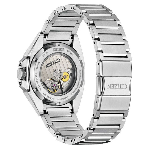 Load image into Gallery viewer, CITIZEN WATCHES Mod. NB6050-51W-2
