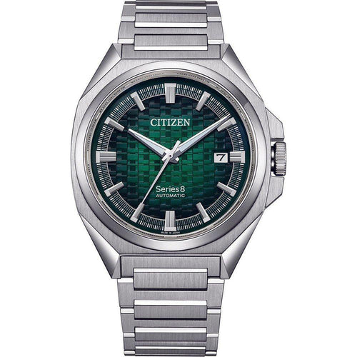 Load image into Gallery viewer, CITIZEN WATCHES Mod. NB6050-51W-0
