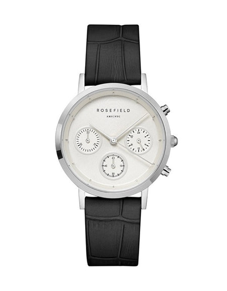 ROSEFIELD WATCHES Mod. NCBS-N94-0