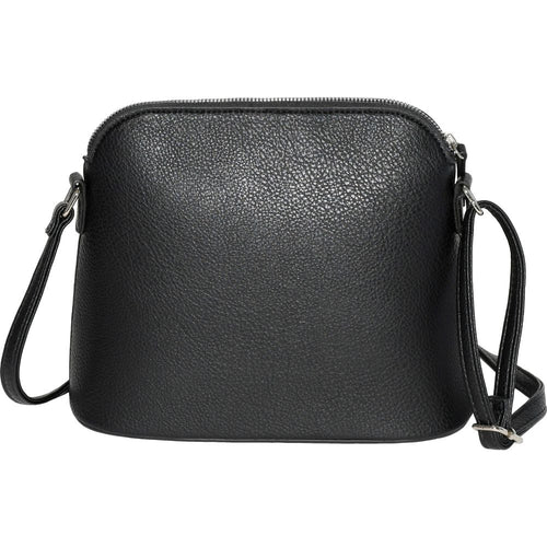 Load image into Gallery viewer, Nicci Ladies&#39; Crossbody Bag with Front Flap
