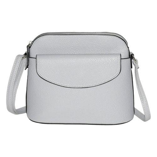 Load image into Gallery viewer, Nicci Ladies&#39; Crossbody Bag with Front Flap
