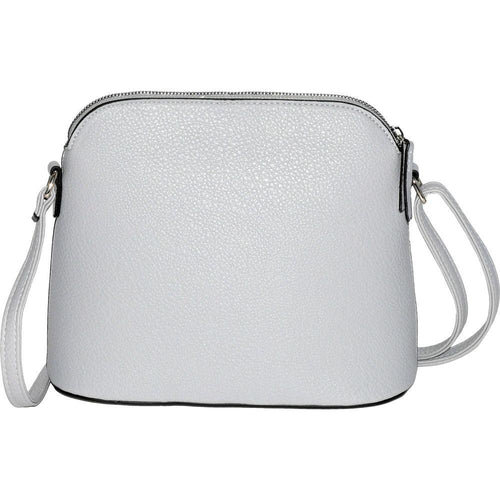 Load image into Gallery viewer, Nicci Ladies&#39; Crossbody Bag with Front Flap
