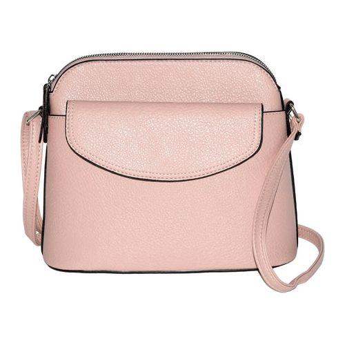 Load image into Gallery viewer, Nicci Ladies&#39; Crossbody Bag with Front Flap
