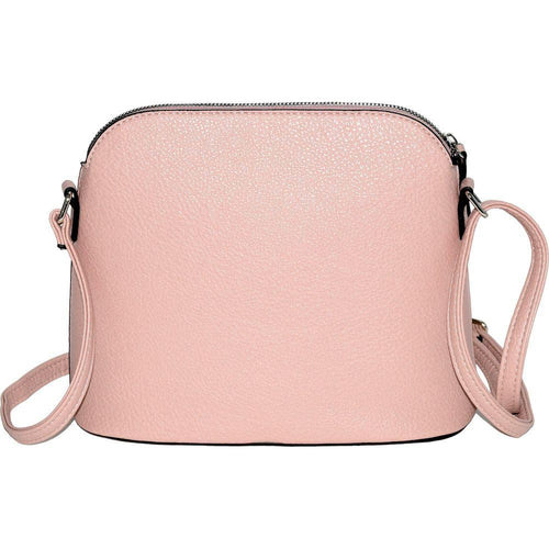 Load image into Gallery viewer, Nicci Ladies&#39; Crossbody Bag with Front Flap
