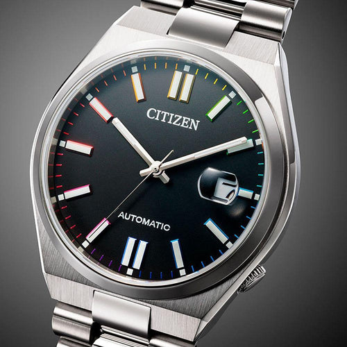 Load image into Gallery viewer, CITIZEN WATCHES Mod. NJ0151-53E-2
