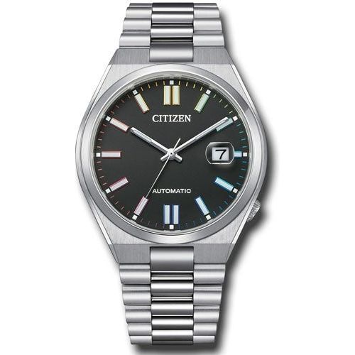 Load image into Gallery viewer, CITIZEN WATCHES Mod. NJ0151-53E-0
