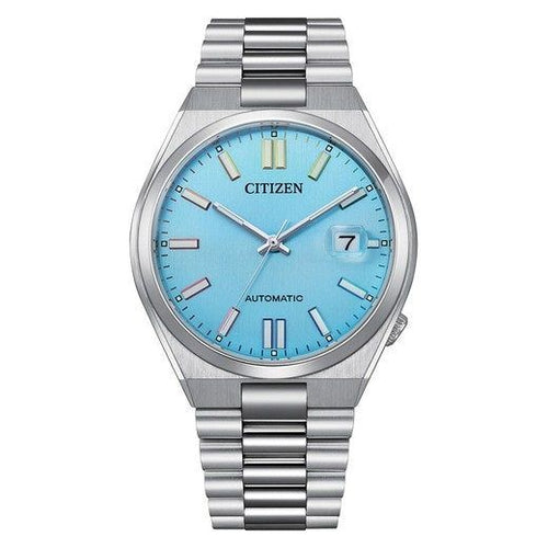 Load image into Gallery viewer, CITIZEN WATCHES Mod. NJ0151-53L-0
