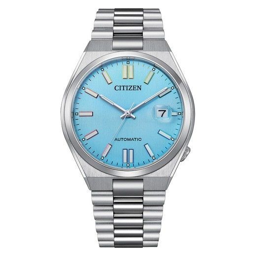 CITIZEN WATCHES Mod. NJ0151-53L-0