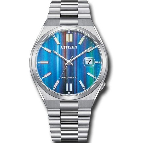 CITIZEN WATCHES Mod. NJ0151-53W-0