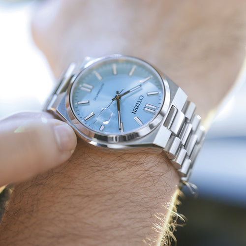 Load image into Gallery viewer, CITIZEN MOD. NJ0151-88M-4
