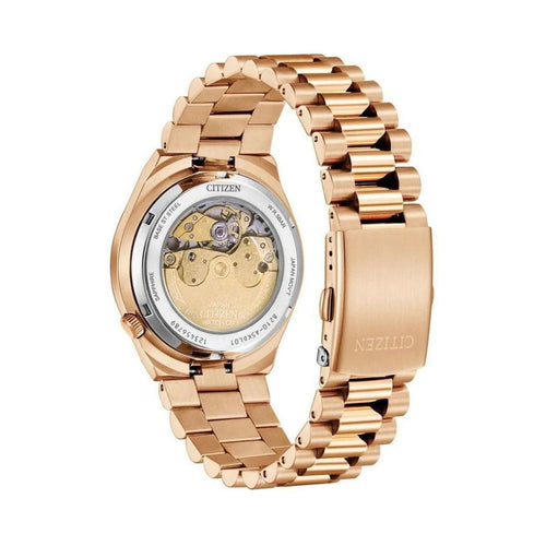 Load image into Gallery viewer, CITIZEN Mod. TSUYOSA Automatic - RED-2
