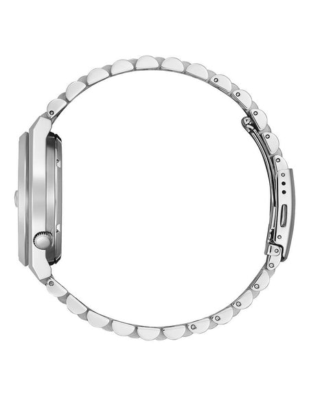 CITIZEN Mod. TSUYOSA Automatic - SALMON PINK-1