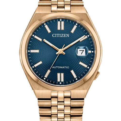 Load image into Gallery viewer, CITIZEN MOD. NK0023-57L-0
