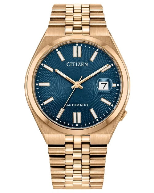 CITIZEN MOD. NK0023-57L-0