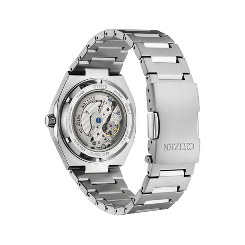 Load image into Gallery viewer, CITIZEN WATCHES Mod. NK5020-58X-2
