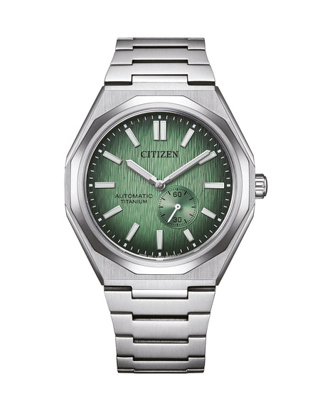 CITIZEN WATCHES Mod. NK5020-58X-0