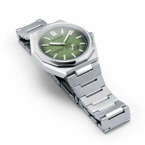 Load image into Gallery viewer, CITIZEN WATCHES Mod. NK5020-58X-3
