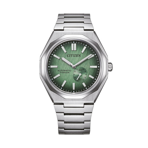 Load image into Gallery viewer, CITIZEN WATCHES Mod. NK5020-58X-0
