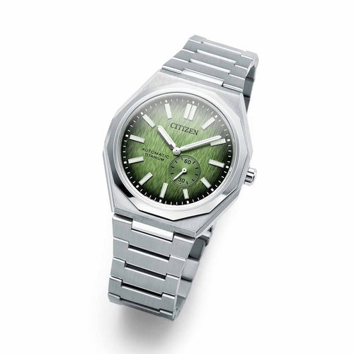 Load image into Gallery viewer, CITIZEN WATCHES Mod. NK5020-58X-4
