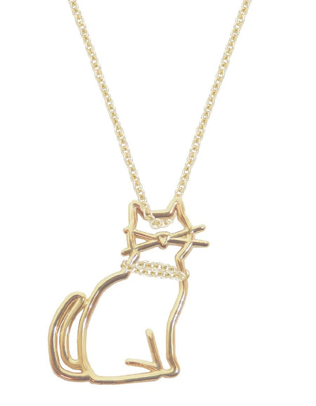 ALIITA COLLANE MOD. NRPU420000YG09K-0