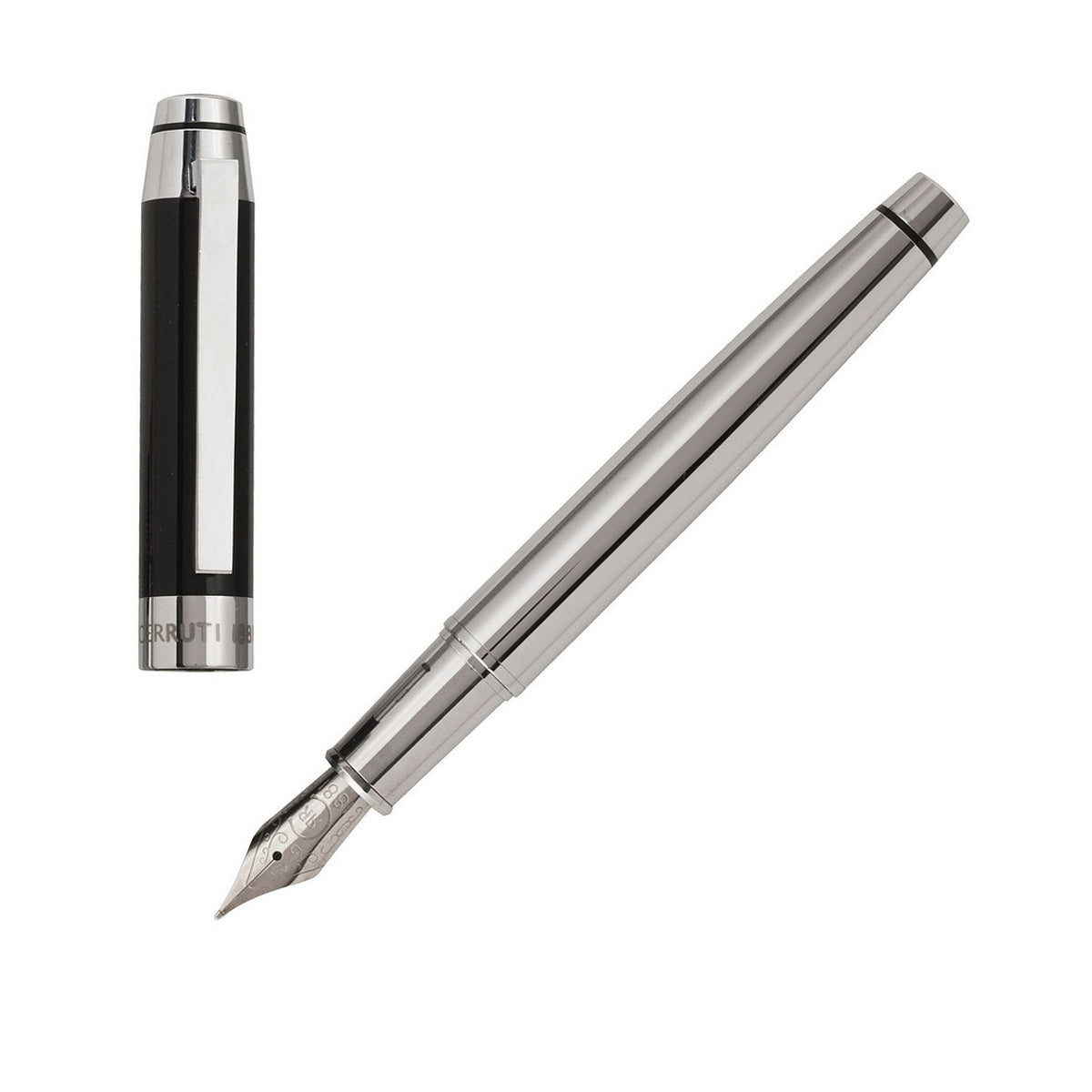 CERRUTI WRITING FASHION ACCESSORIES Mod. NST0592-0