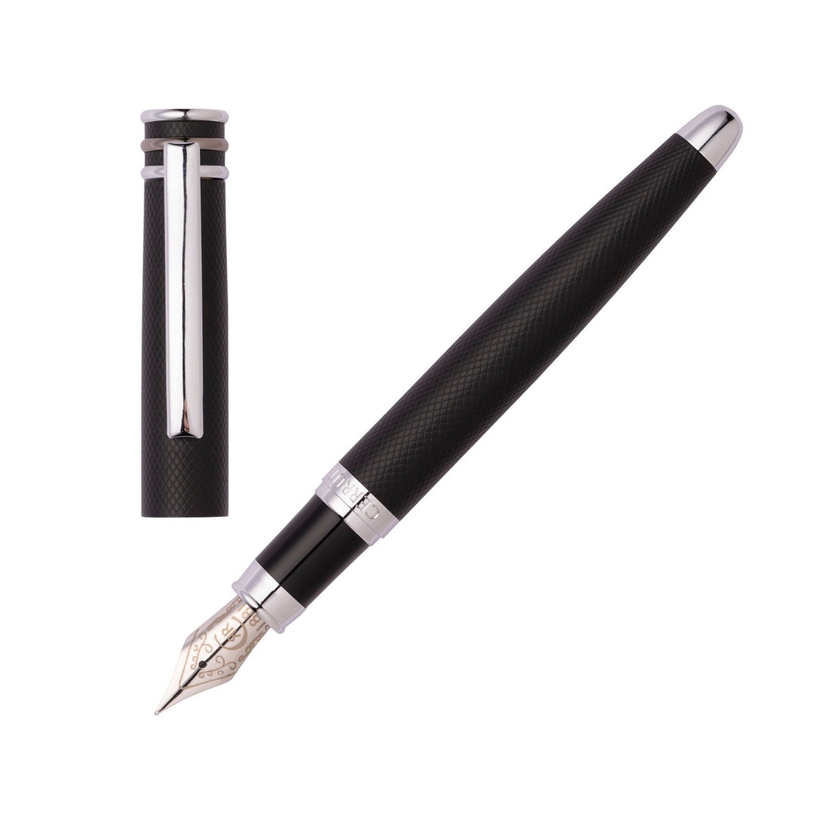 CERRUTI WRITING FASHION ACCESSORIES Mod. NSW2982A-0