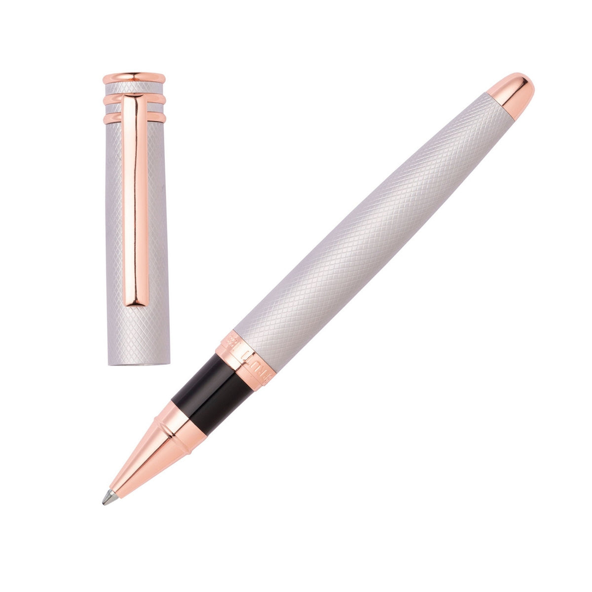 CERRUTI WRITING FASHION ACCESSORIES Mod. NSW2985C-0