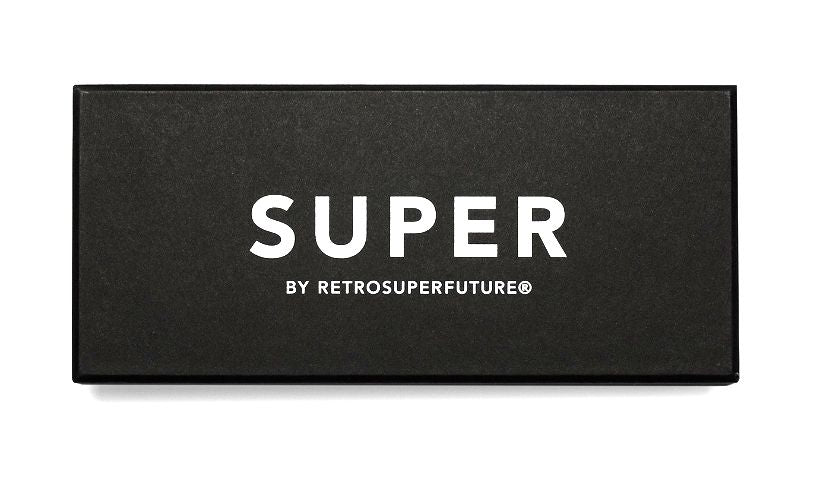 RETROSUPERFUTURE Mod. NUMERO58-3OR-50-4
