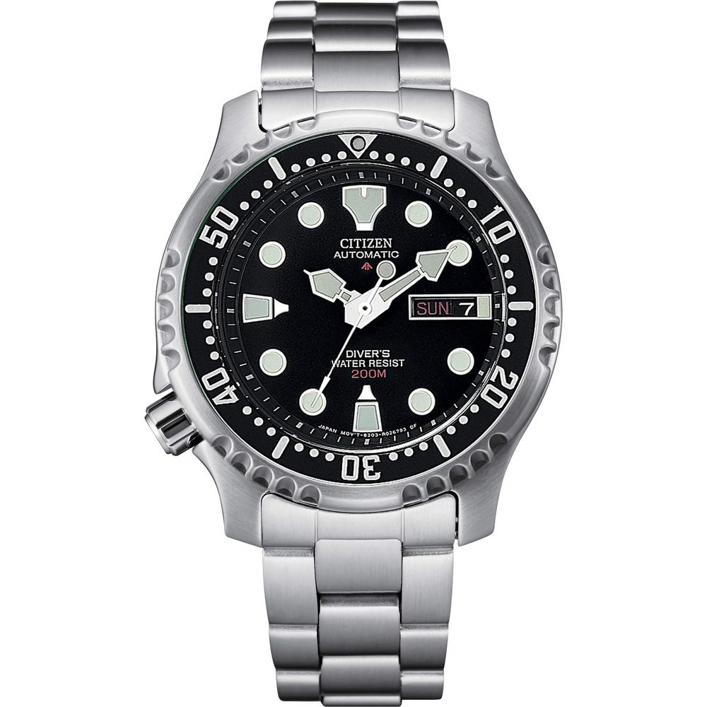 CITIZEN MOD. NY0040-50E-0