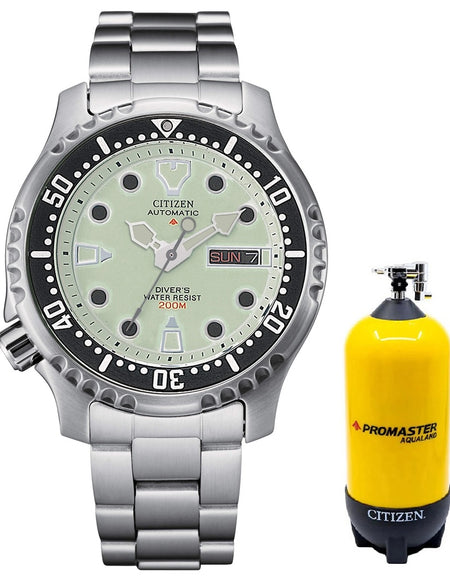 CITIZEN MOD. NY0040-50W-0