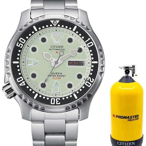 Load image into Gallery viewer, CITIZEN MOD. NY0040-50W-0
