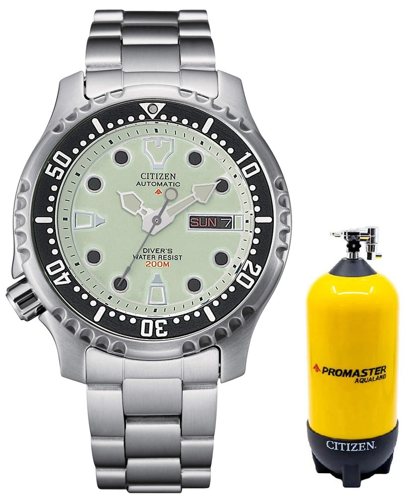 CITIZEN MOD. NY0040-50W-0