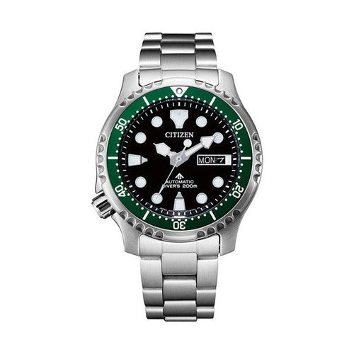 Load image into Gallery viewer, CITIZEN WATCH Mod. NY0084-89E-0
