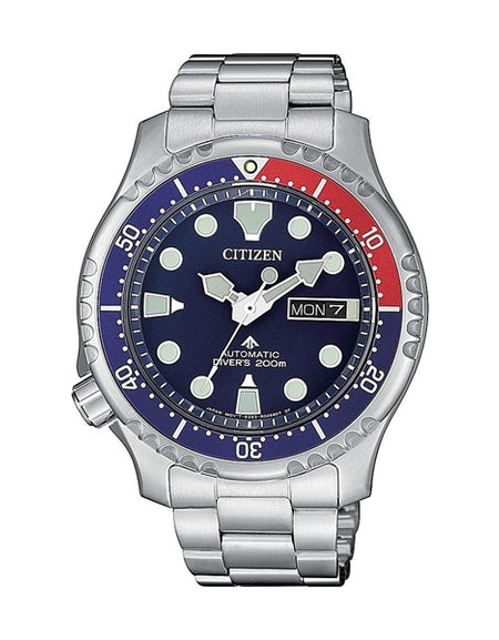 CITIZEN MOD. NY0086-83L-0