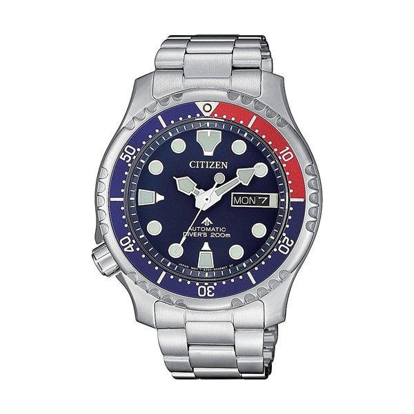 CITIZEN MOD. NY0086-83L-0