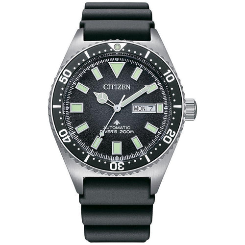 Load image into Gallery viewer, CITIZEN WATCHES Mod. NY0120-01E-0
